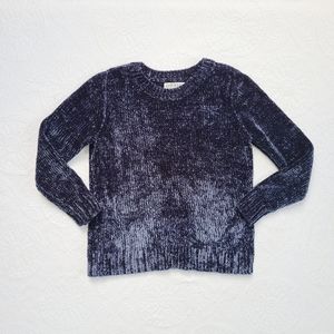 ORVIS Cozy Chenille Sweater
